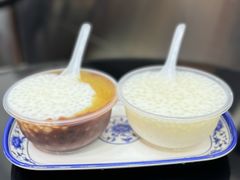 -百花传统甜品店(原址店)