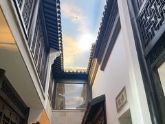 -馋遇江南·精致湖景雅宴(东方之门店)