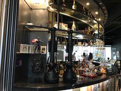 -CIAO·团建聚餐·生日派对轰趴馆(福田店)