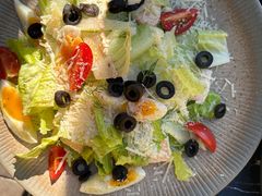 -The Rug Cafe(王府中环店)
