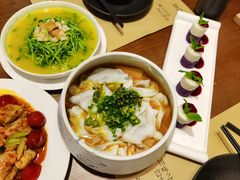 榕意藤椒鱼-榕意·川味之美(深业上城店)