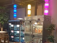-院8里·小乐园家常味川菜(鹭洲里店)