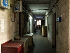 -湖北中医药大学(昙华林校区)