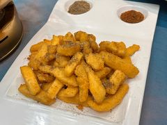 -清真•蜀风园(丁字沽店)