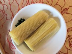 原味玉米耙-钦善斋(武侯祠店)