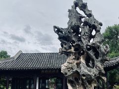 -台州府城(东湖)