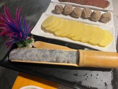 -重庆锦火锅(惠福东路店)