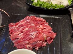-东来顺饭庄(金泉广场店)