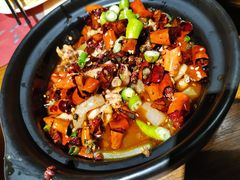 -付小姐在成都(五道口店)