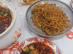 -饶福记·南昌烧烤大排档(九龙湖土著店)