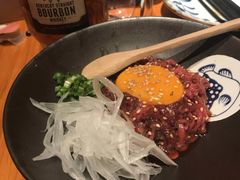 生拌牛肉-醉虎传(南锣鼓巷店)