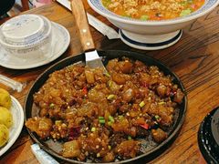 -老雒阳面馆·水席(定鼎门店)