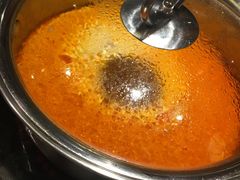 -仓桥家·焗寿司·锅物(光谷步行街店)
