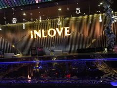 -INLOVE KTV(文一店)