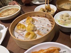 -苏小柳点心·手作小笼包(康桥分院)