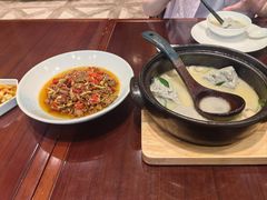 -南堂馆·新川菜(天府三街店)