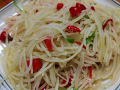 -61号餐吧(兴坪古镇漓江店)