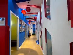 -美吉姆儿童发展中心(远洋中心店)