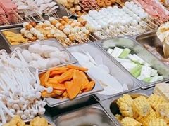 -林静小吃(复兴路店)