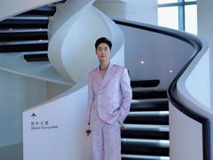 -瑰丽酒店·海吧·天际下午茶·现场DJ·天台酒吧