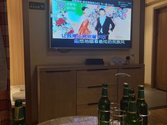 -清河半岛温泉度假酒店