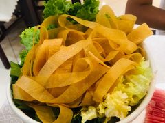 -东来顺饭庄(新源里店)