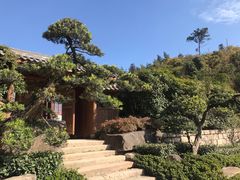 -径山寺