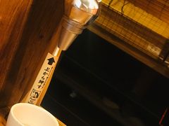 -一兰拉面(新宿中央东口店)