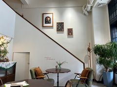 -艾蜜西餐厅(梅园店)