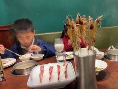 -东海怡品海鲜豆捞(舟宿夜江店)