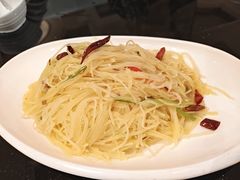 -千禧楼大酒店(高昌路店)