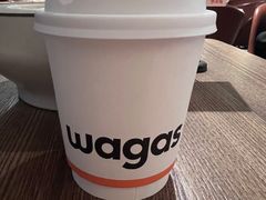 -Wagas沃歌斯(港汇恒隆广场店)