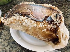 -阿侬盐焗鸡(清澜店)