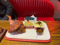 -1886德国汽车餐厅(外滩中央店)