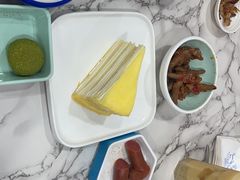 -木子谷深圳甜品自助餐(梅林店)