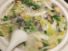 -庆江南江南菜(琴湖溪里花园城店)