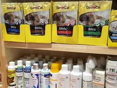 -爱宠屋pet shop·宠物洗澡·宠物美容
