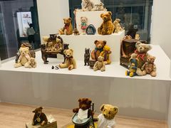 -济州岛泰迪熊博物馆