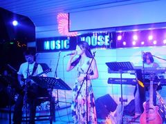 -音乐房子·Vintage Live Bar(玉林总店)
