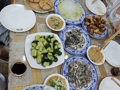 -清真·鸦儿李记·小馆(后海店)