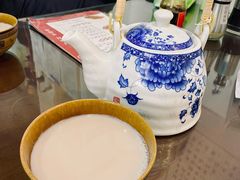 蒙古奶茶-真食净香居·内蒙烧麦(亚运村店)