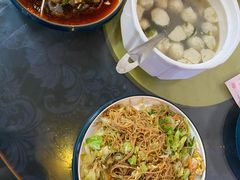 -40号厦门海鲜大排档(中山路店)