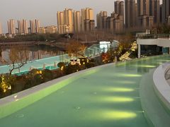 -清河半岛温泉度假酒店