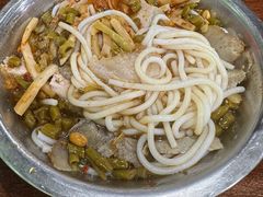 -桂林卤王米粉(滨江路店)