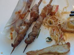 -济南香格里拉·咖啡泉自助餐厅