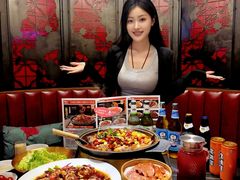 -辣尚瘾·烤鱼·新川菜(交大直营店)