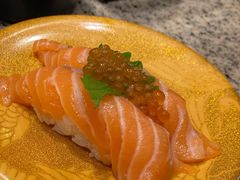 -合点寿司(美罗城店)