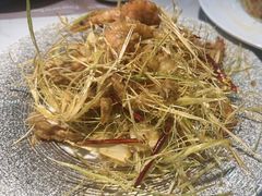 -泰椰里·泰国餐厅(智慧城广百广场店)