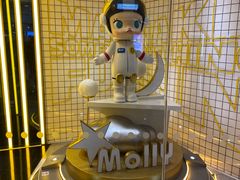 -泡泡玛特POPMART(上海环球港店)