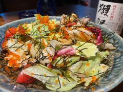 -鸭川食堂·鳗丼(鼓楼店)